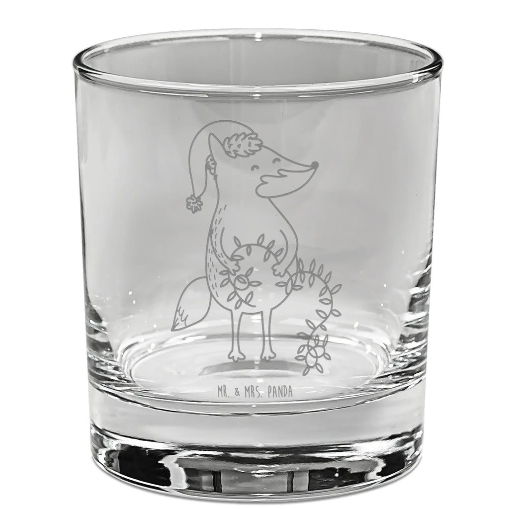 Ginglas Fuchs Weihnachten Ginglas, Gin Glas, Gin Glas mit Gravur, Ginglas mit Spruch, Gin Glas mit Sprüchen, Winter, Weihnachten, Weihnachtsdeko, Nikolaus, Advent, Heiligabend, Wintermotiv, Fuchs, Füchse, Spruch schön, Geschenk Weihnachten, Weihnachtsmann, Weihnachtszeit