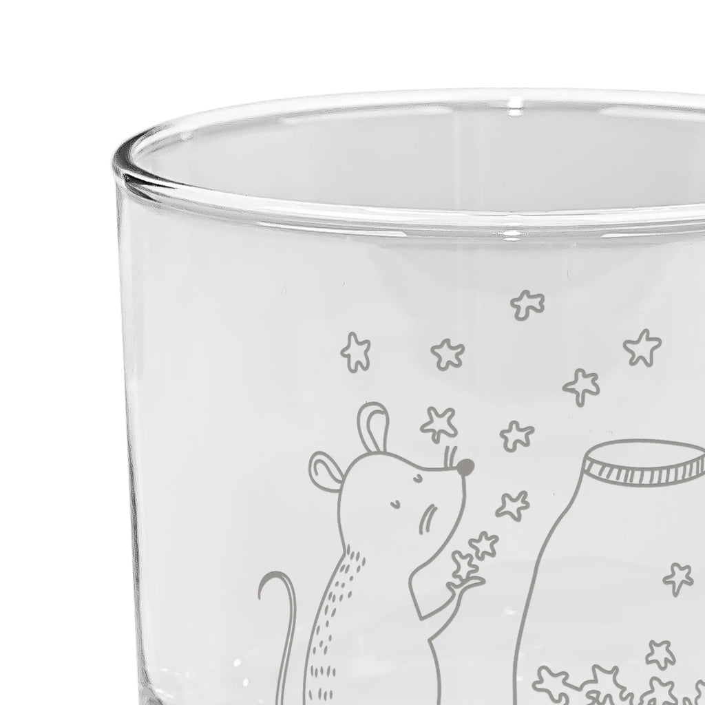 gin glass Mouse Stars Ginglas, Gin Glas, Gin Glas mit Gravur, Ginglas mit Spruch, Gin Glas mit Sprüchen, Tiermotive, Gute Laune, lustige Sprüche, Tiere, Maus, Sterne, Wunsch, Kind, Taufe, Taufgeschenk, Geburt, Schwangerschaft, erstes Kind, Kindergeburtstag, Geburtstag, Hoffnung, Träume