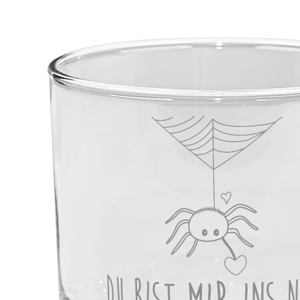 Ginglas Spinne Agathe Liebe Ginglas, Gin Glas, Gin Glas mit Gravur, Ginglas mit Spruch, Gin Glas mit Sprüchen, Spinne Agathe, Spinne, Agathe, Videos, Merchandise, Liebe, Verliebt, Liebesbeweis, Liebesgeschenk