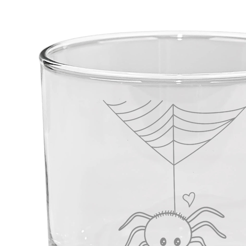 Ginglas Spinne Agathe Liebe Ginglas, Gin Glas, Gin Glas mit Gravur, Ginglas mit Spruch, Gin Glas mit Sprüchen, Spinne Agathe, Spinne, Agathe, Videos, Merchandise, Liebe, Verliebt, Liebesbeweis, Liebesgeschenk