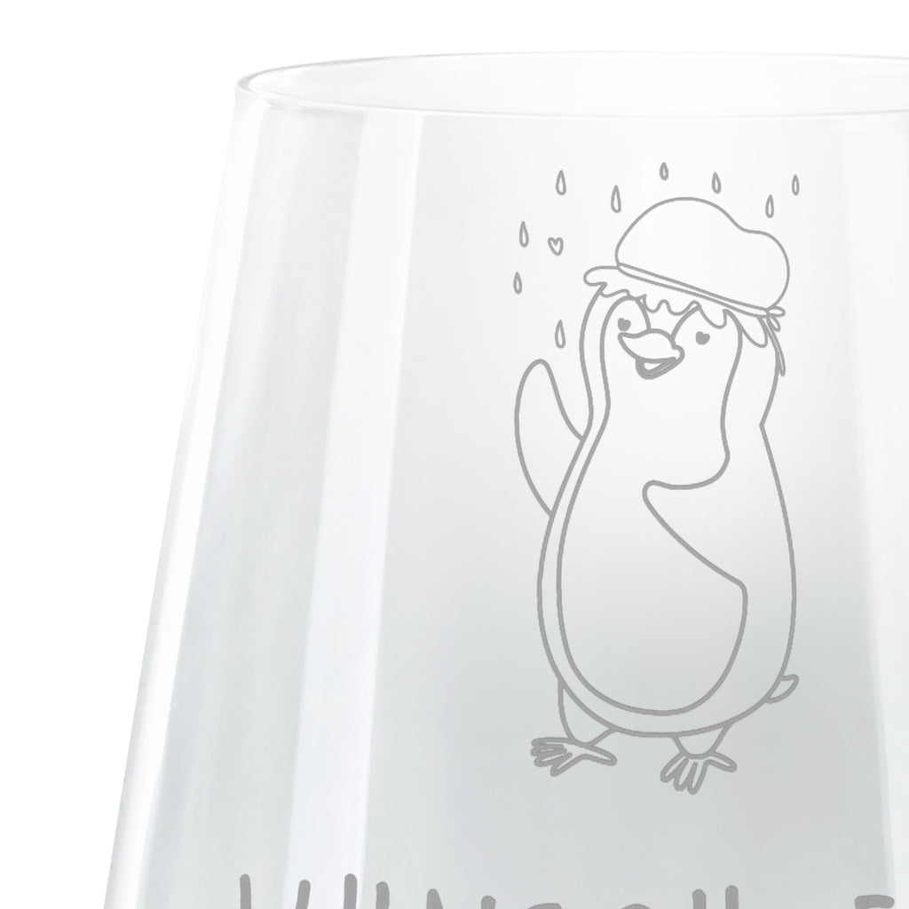 Personalisiertes Gravur Windlicht Pinguin Duschen Personalisiertes Windlicht Glas, Personalisiertes Teelichtglas, Personalisierter Teelichthalter, Personalisiertes Teelichter, Personalisiertes Kerzenglas, Personalisierte Windlicht Kerze, Personalisiertes Kerzenlicht, Personalisiertes Windlicht mit Gravur, Personalisierte Teelicht Glas mit Gravur, Personalisierte Kerzenglas mit Gravur, Windlicht mit Namen, Kerze mit Namen, Pinguin, Pinguine, Dusche, duschen, Lebensmotto, Motivation, Neustart, Neuanfang, glücklich sein