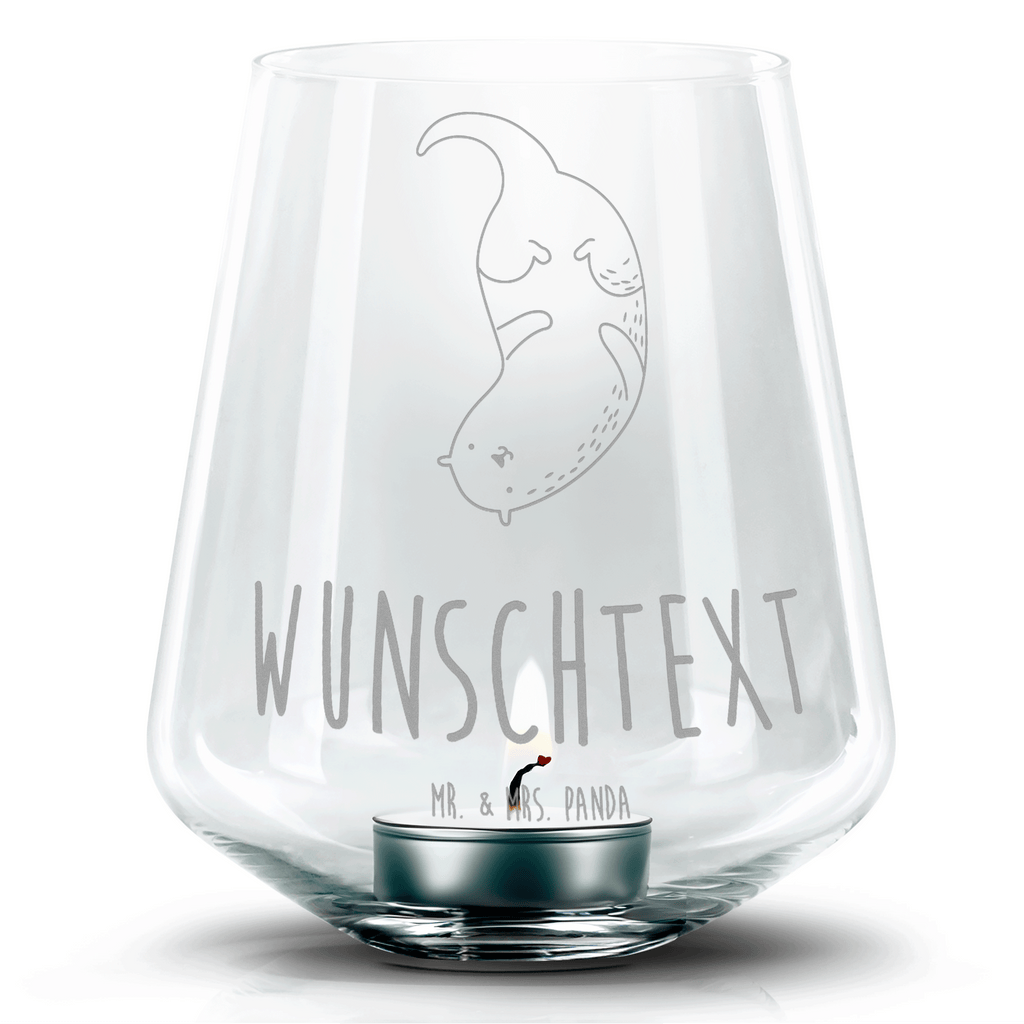 Personalisiertes Gravur Windlicht Otter Kopfüber Personalisiertes Windlicht Glas, Personalisiertes Teelichtglas, Personalisierter Teelichthalter, Personalisiertes Teelichter, Personalisiertes Kerzenglas, Personalisierte Windlicht Kerze, Personalisiertes Kerzenlicht, Personalisiertes Windlicht mit Gravur, Personalisierte Teelicht Glas mit Gravur, Personalisierte Kerzenglas mit Gravur, Windlicht mit Namen, Kerze mit Namen, Otter, Fischotter, Seeotter, Otter Seeotter See Otter