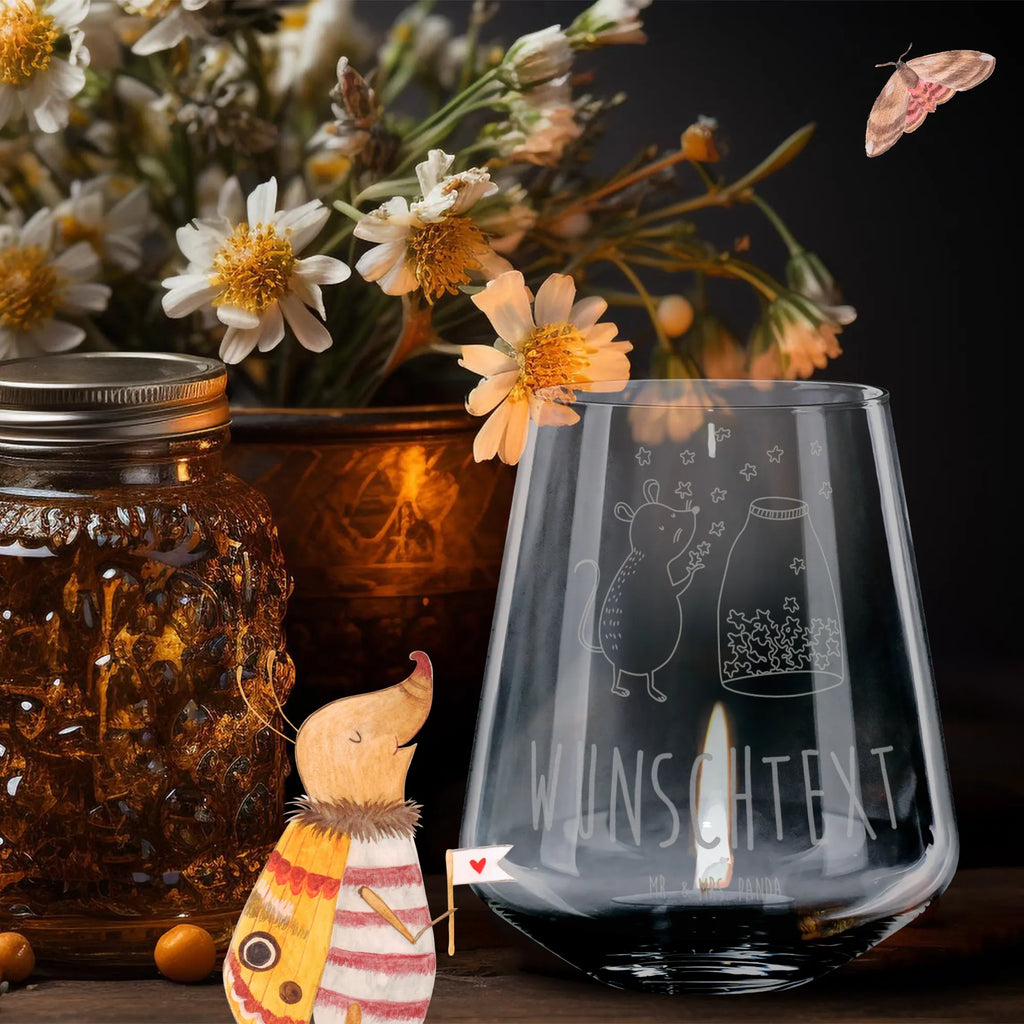Personalisiertes Gravur Windlicht Maus Sterne Personalisiertes Windlicht Glas, Personalisiertes Teelichtglas, Personalisierter Teelichthalter, Personalisiertes Teelichter, Personalisiertes Kerzenglas, Personalisierte Windlicht Kerze, Personalisiertes Kerzenlicht, Personalisiertes Windlicht mit Gravur, Personalisierte Teelicht Glas mit Gravur, Personalisierte Kerzenglas mit Gravur, Windlicht mit Namen, Kerze mit Namen, Tiermotive, Gute Laune, lustige Sprüche, Tiere, Maus, Sterne, Wunsch, Kind, Taufe, Taufgeschenk, Geburt, Schwangerschaft, erstes Kind, Kindergeburtstag, Geburtstag, Hoffnung, Träume