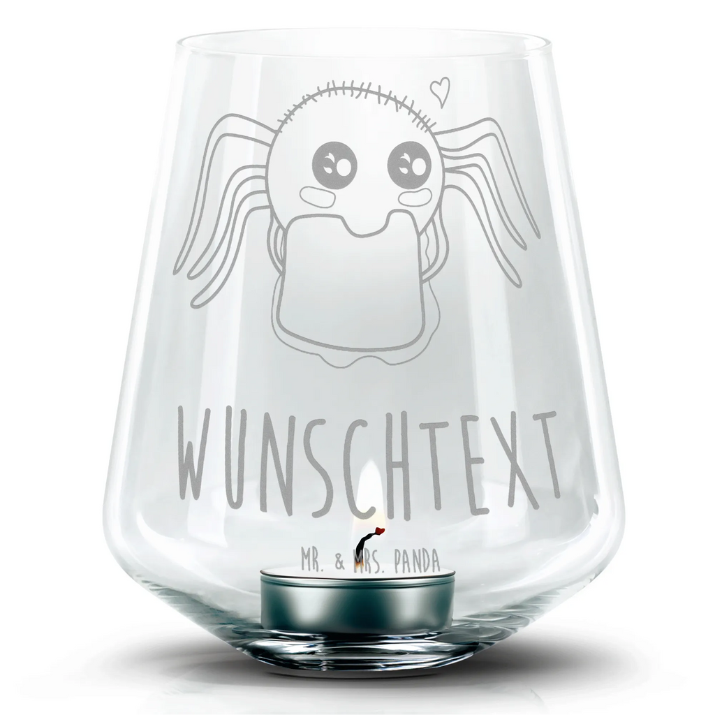 Personalisiertes Gravur Windlicht Spinne Agathe Sandwich Personalisiertes Windlicht Glas, Personalisiertes Teelichtglas, Personalisierter Teelichthalter, Personalisiertes Teelichter, Personalisiertes Kerzenglas, Personalisierte Windlicht Kerze, Personalisiertes Kerzenlicht, Personalisiertes Windlicht mit Gravur, Personalisierte Teelicht Glas mit Gravur, Personalisierte Kerzenglas mit Gravur, Windlicht mit Namen, Kerze mit Namen, Spinne Agathe, Spinne, Agathe, Videos, Merchandise, Glück, Mut, Hungrig, Verfressen, Lebensfreude, Alles wird gut, Hunger