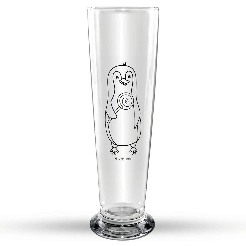 Bierglas Pinguin Lolli Bierglas, Bier Glas, Bierkrug, Bier Krug, Vatertag, Pinguin, Pinguine, Lolli, Süßigkeiten, Blödsinn, Spruch, Rebell, Gauner, Ganove, Rabauke