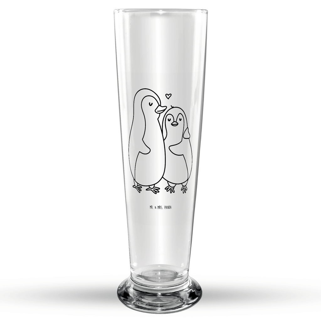 Bierglas Pinguin umarmen Bierglas, Bier Glas, Bierkrug, Bier Krug, Vatertag, Pinguin, Liebe, Liebespaar, Liebesbeweis, Liebesgeschenk, Verlobung, Jahrestag, Hochzeitstag, Hochzeit, Hochzeitsgeschenk