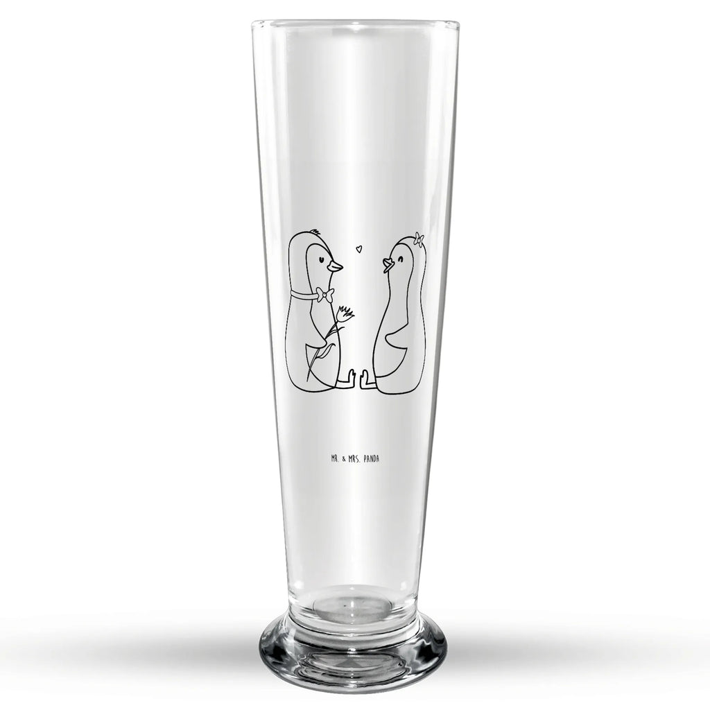 Bierglas Pinguin Pärchen Bierglas, Bier Glas, Bierkrug, Bier Krug, Vatertag, Pinguin, Pinguine, Liebe, Liebespaar, Liebesbeweis, Liebesgeschenk, Verlobung, Jahrestag, Hochzeitstag, Hochzeit, Hochzeitsgeschenk, große Liebe, Traumpaar