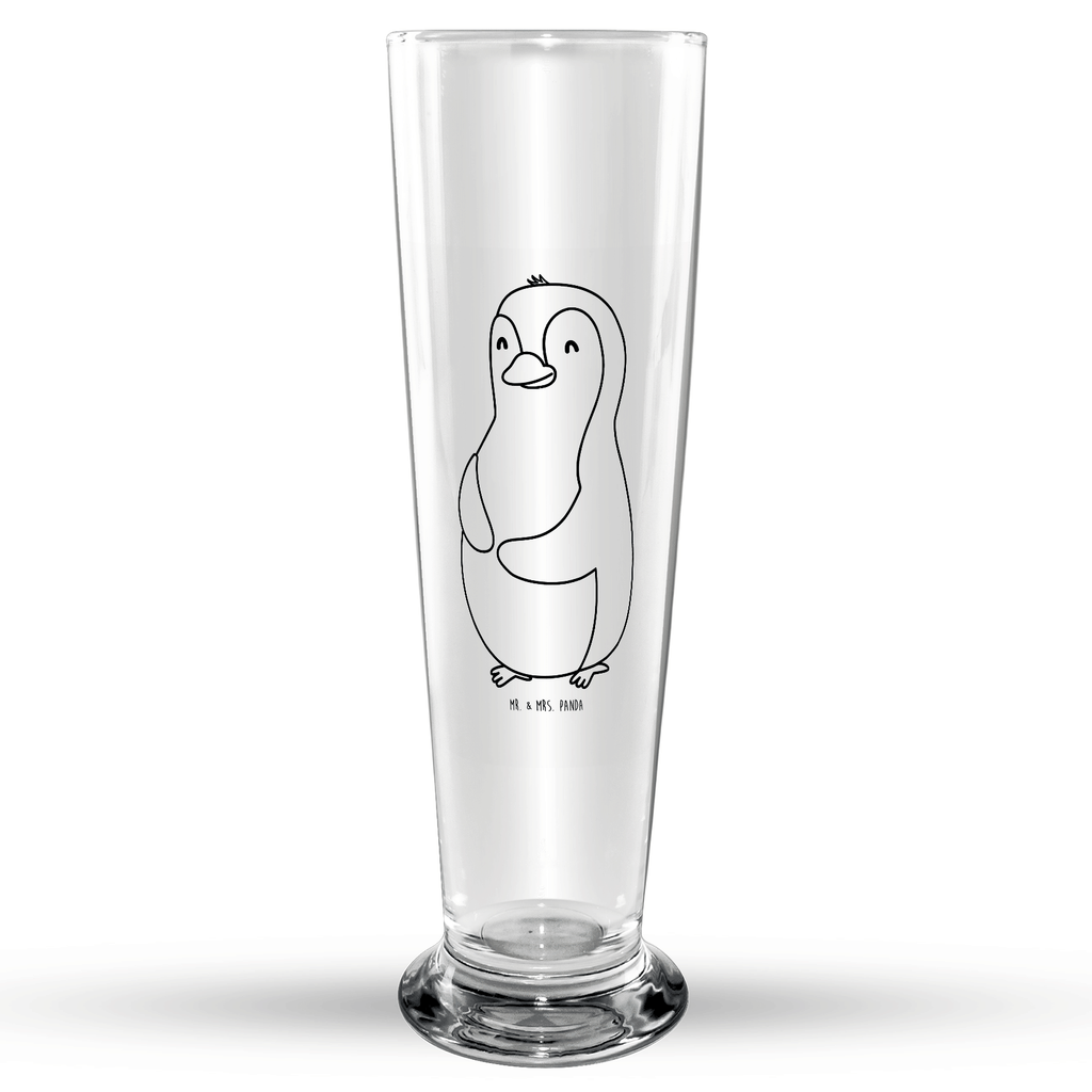 Bierglas Pinguin Diät Bierglas, Bier Glas, Bierkrug, Bier Krug, Vatertag, Pinguin, Pinguine, Diät, Abnehmen, Abspecken, Gewicht, Motivation, Selbstliebe, Körperliebe, Selbstrespekt