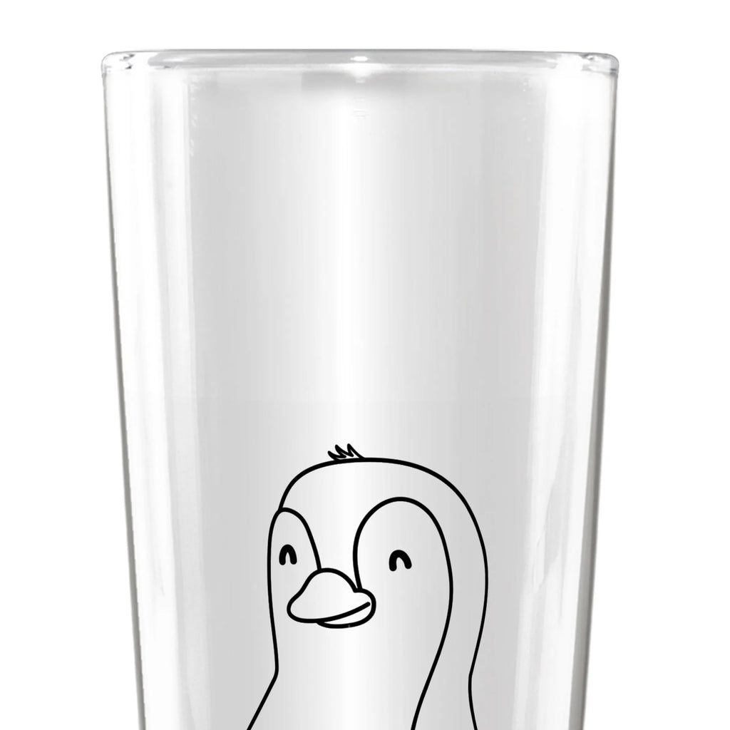 Bierglas Pinguin Diät Bierglas, Bier Glas, Bierkrug, Bier Krug, Vatertag, Pinguin, Pinguine, Diät, Abnehmen, Abspecken, Gewicht, Motivation, Selbstliebe, Körperliebe, Selbstrespekt