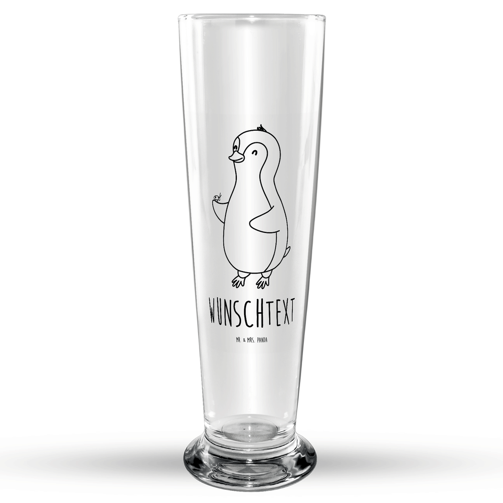 Personalisiertes Bierglas Pinguin Marienkäfer Personalisiertes Bierglas, Personalisiertes Bier Glas, Personalisierter Bierkrug, Personalisierters Bier Krug, Bierglas mit Namen, Bierkrug mit Namen, Vatertag, Pinguin, Pinguine, Marienkäfer, Liebe, Wunder, Glück, Freude, Lebensfreude