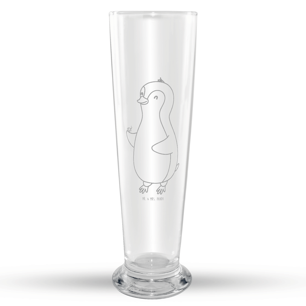 Weizenglas Pinguin Marienkäfer Weizenglas, Weizen Glas, Vatertag, Weizenbier Glas, Weizenbierglas, Pinguin, Pinguine, Marienkäfer, Liebe, Wunder, Glück, Freude, Lebensfreude