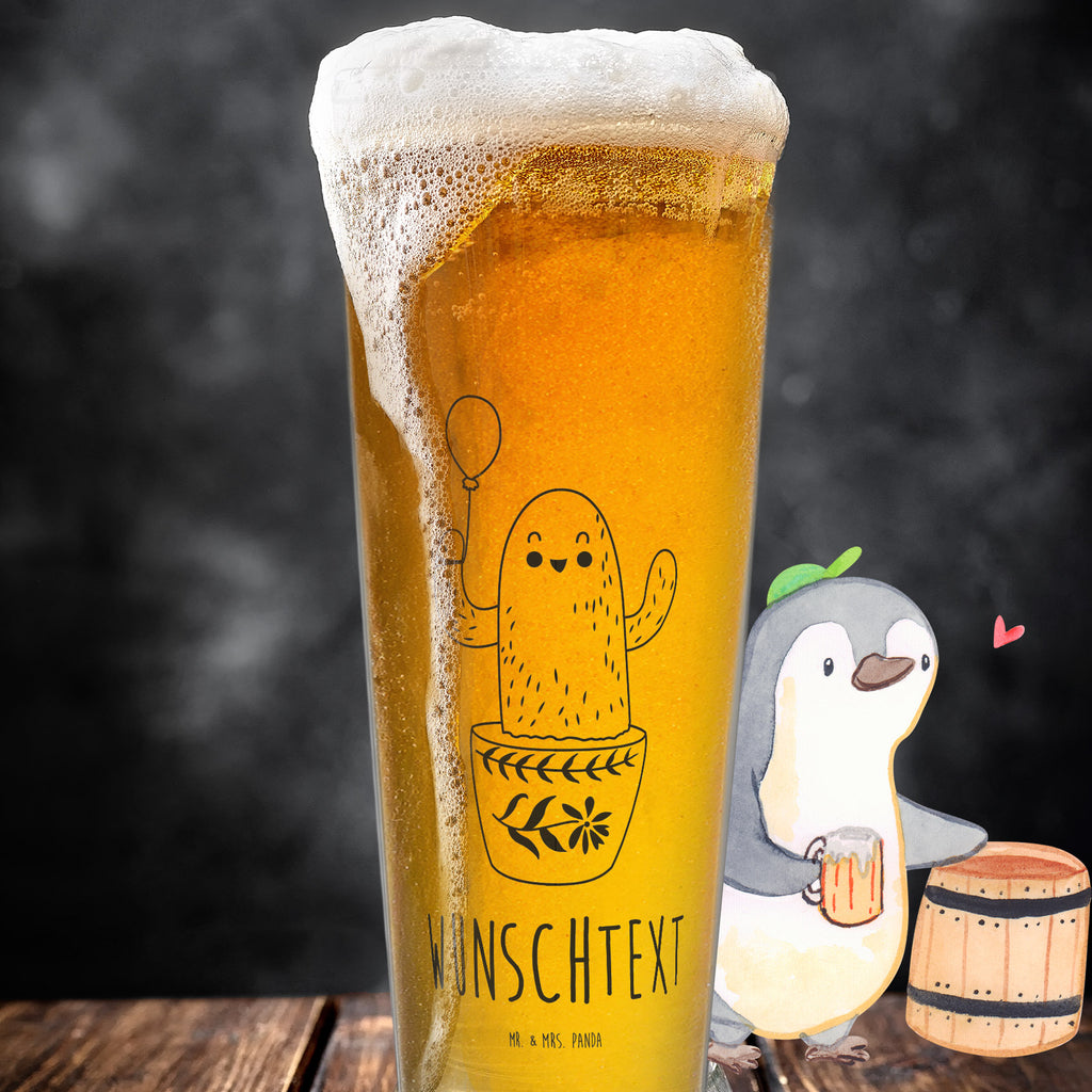 Weizenglas Personalisierbar Kaktus Luftballon Personalisierbares Weizenglas, Personalisierbares Weizen Glas, Vatertag, Personalisierbares Weizenbier Glas, Personalisierbares Weizenbierglas, Weizenglas mit Namen, Weizen Glas mit Namen, Weizenbier Glas mit Namen, Weizenbierglas mit Namen, Wunschtext, Personalisierbar, Selbst gestalten, Kaktus, Kakteen, Luftballon, Neustart, Freude, Büro, Stress, Büroalltag, Freundin, Freund, Ausbildung, Prüfung