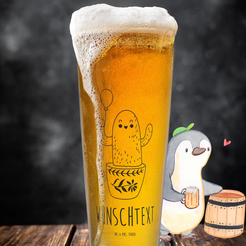 Weizenglas Personalisierbar Kaktus Luftballon Personalisierbares Weizenglas, Personalisierbares Weizen Glas, Vatertag, Personalisierbares Weizenbier Glas, Personalisierbares Weizenbierglas, Weizenglas mit Namen, Weizen Glas mit Namen, Weizenbier Glas mit Namen, Weizenbierglas mit Namen, Wunschtext, Personalisierbar, Selbst gestalten, Kaktus, Kakteen, Luftballon, Neustart, Freude, Büro, Stress, Büroalltag, Freundin, Freund, Ausbildung, Prüfung