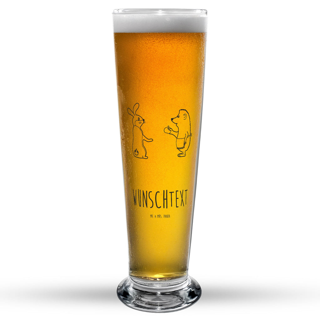 Weizenglas Personalisierbar Hase Igel Personalisierbares Weizenglas, Personalisierbares Weizen Glas, Vatertag, Personalisierbares Weizenbier Glas, Personalisierbares Weizenbierglas, Weizenglas mit Namen, Weizen Glas mit Namen, Weizenbier Glas mit Namen, Weizenbierglas mit Namen, Wunschtext, Personalisierbar, Selbst gestalten, Tiermotive, Gute Laune, lustige Sprüche, Tiere, Igel und Hase, Igel, Hase, Liebe Spruch, Liebeskummer Geschenk, Herzschmerz, Trösten, Trennungsschmerz, Spruch romantisch