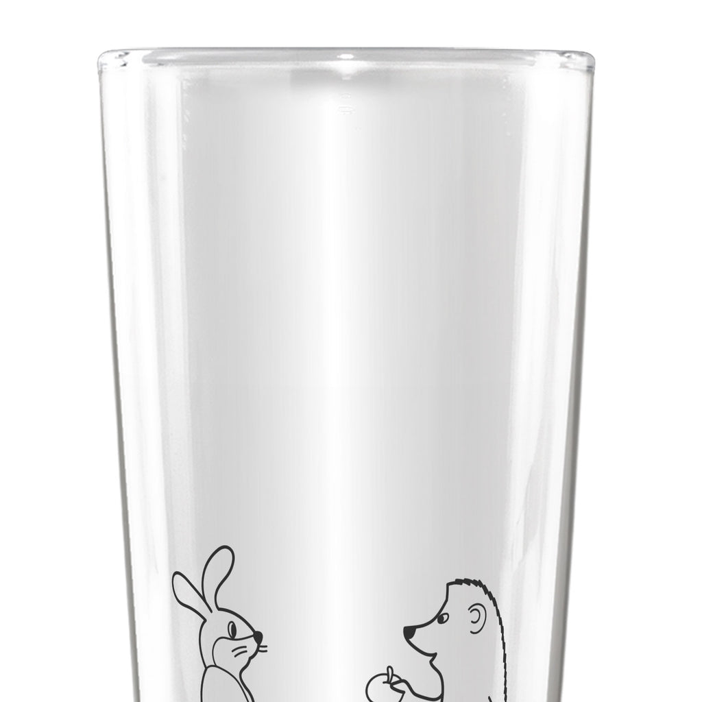 Weizenglas Personalisierbar Hase Igel Personalisierbares Weizenglas, Personalisierbares Weizen Glas, Vatertag, Personalisierbares Weizenbier Glas, Personalisierbares Weizenbierglas, Weizenglas mit Namen, Weizen Glas mit Namen, Weizenbier Glas mit Namen, Weizenbierglas mit Namen, Wunschtext, Personalisierbar, Selbst gestalten, Tiermotive, Gute Laune, lustige Sprüche, Tiere, Igel und Hase, Igel, Hase, Liebe Spruch, Liebeskummer Geschenk, Herzschmerz, Trösten, Trennungsschmerz, Spruch romantisch