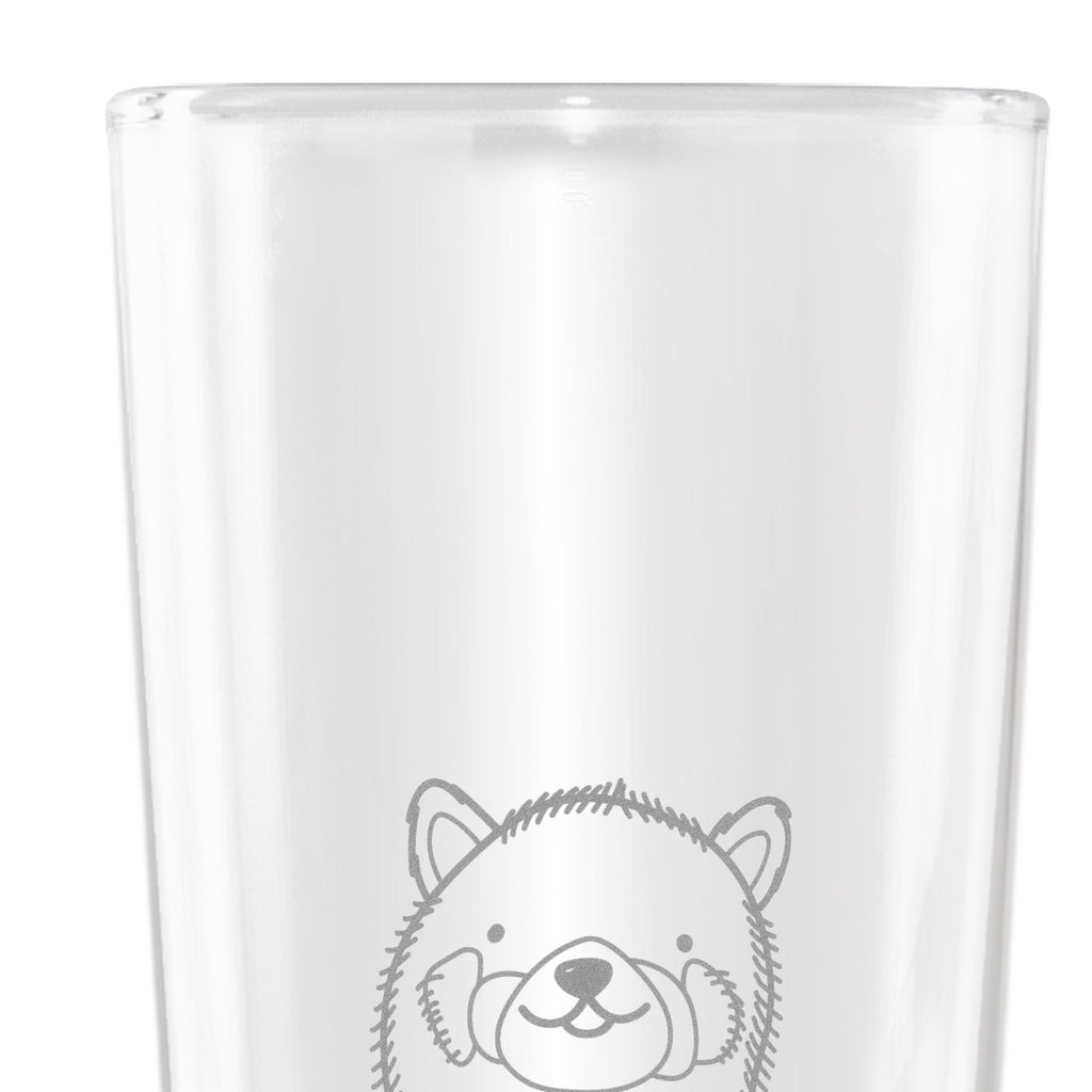 Weizenglas Personalisierbar Roter Panda Personalisierbares Weizenglas, Personalisierbares Weizen Glas, Vatertag, Personalisierbares Weizenbier Glas, Personalisierbares Weizenbierglas, Weizenglas mit Namen, Weizen Glas mit Namen, Weizenbier Glas mit Namen, Weizenbierglas mit Namen, Wunschtext, Personalisierbar, Selbst gestalten, Tiermotive, Gute Laune, lustige Sprüche, Tiere, Panda, Liebe, Rot, Herz, Liebling, Lieblingsmensch