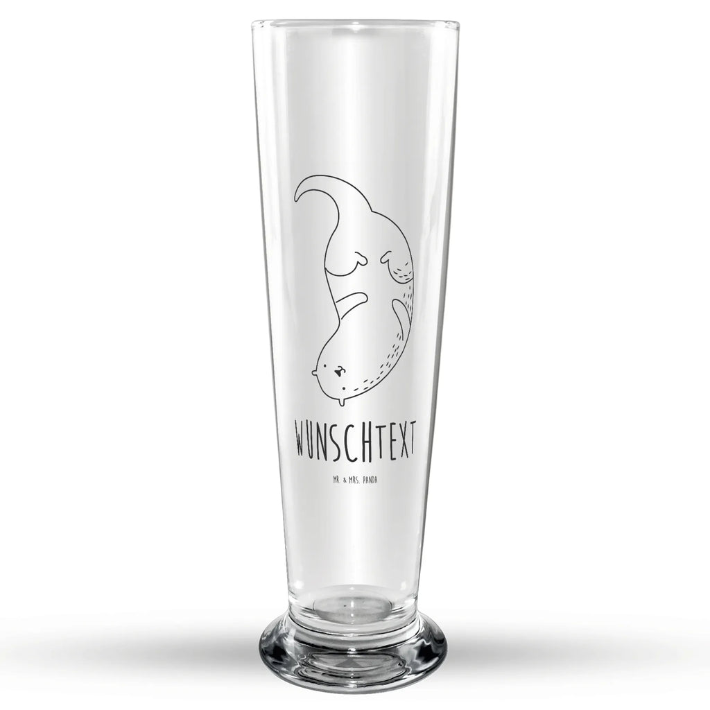 Weizenglas Personalisierbar Otter Kopfüber Personalisierbares Weizenglas, Personalisierbares Weizen Glas, Vatertag, Personalisierbares Weizenbier Glas, Personalisierbares Weizenbierglas, Weizenglas mit Namen, Weizen Glas mit Namen, Weizenbier Glas mit Namen, Weizenbierglas mit Namen, Wunschtext, Personalisierbar, Selbst gestalten, Otter, Fischotter, Seeotter, Otter Seeotter See Otter