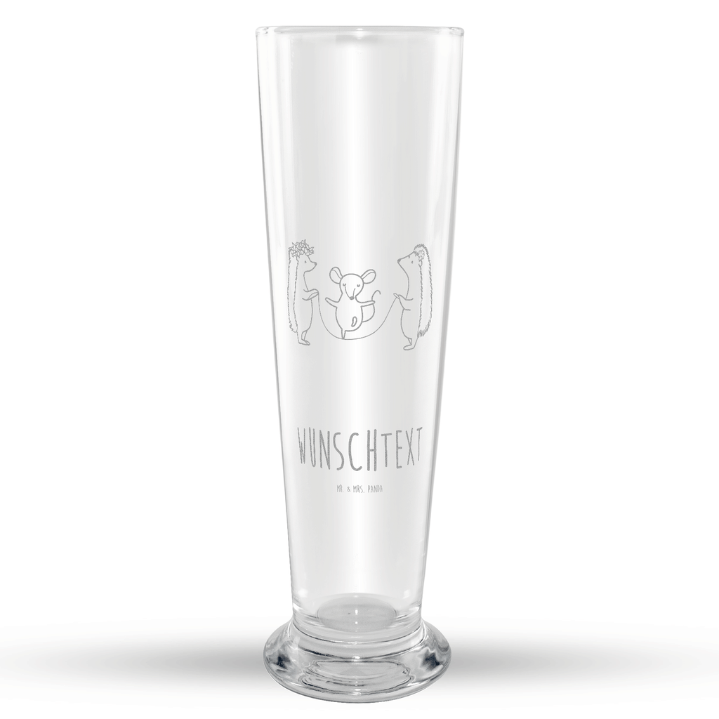 Weizenglas Personalisierbar Igel Seilhüpfen Personalisierbares Weizenglas, Personalisierbares Weizen Glas, Vatertag, Personalisierbares Weizenbier Glas, Personalisierbares Weizenbierglas, Weizenglas mit Namen, Weizen Glas mit Namen, Weizenbier Glas mit Namen, Weizenbierglas mit Namen, Wunschtext, Personalisierbar, Selbst gestalten, Tiermotive, Gute Laune, lustige Sprüche, Tiere, Igel, Maus, Seilspringen, Seilhüpfen, Kinder, Kindergarten