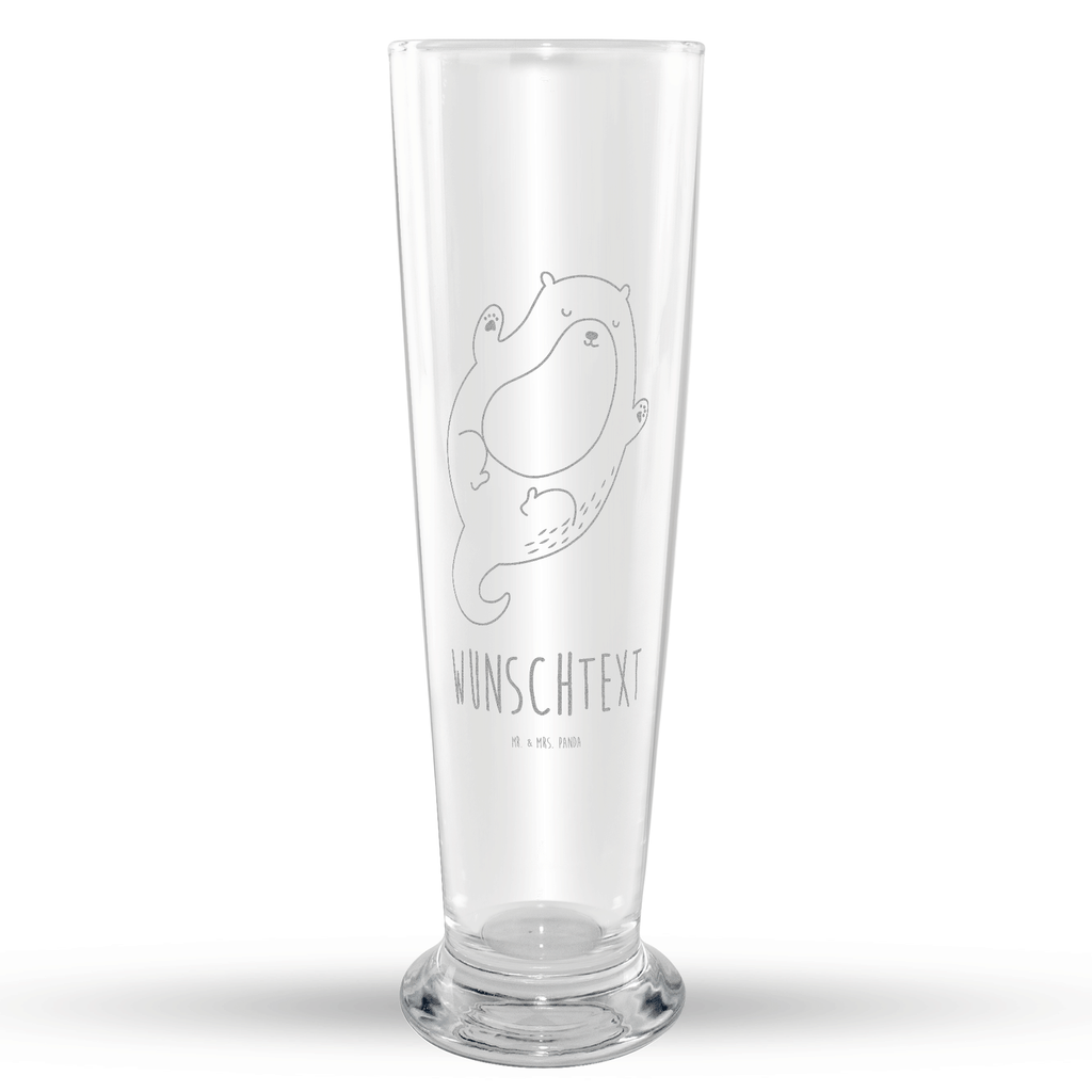 Weizenglas Personalisierbar Otter Umarmen Personalisierbares Weizenglas, Personalisierbares Weizen Glas, Vatertag, Personalisierbares Weizenbier Glas, Personalisierbares Weizenbierglas, Weizenglas mit Namen, Weizen Glas mit Namen, Weizenbier Glas mit Namen, Weizenbierglas mit Namen, Wunschtext, Personalisierbar, Selbst gestalten, Otter, Fischotter, Seeotter, Otter Seeotter See Otter