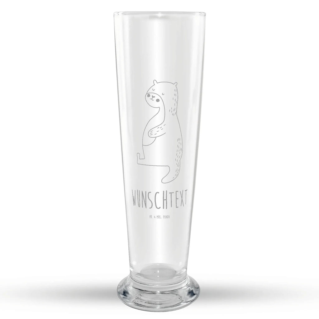 Weizenglas Personalisierbar Otter Bauch Personalisierbares Weizenglas, Personalisierbares Weizen Glas, Vatertag, Personalisierbares Weizenbier Glas, Personalisierbares Weizenbierglas, Weizenglas mit Namen, Weizen Glas mit Namen, Weizenbier Glas mit Namen, Weizenbierglas mit Namen, Wunschtext, Personalisierbar, Selbst gestalten, Otter, Fischotter, Seeotter, Otter Seeotter See Otter