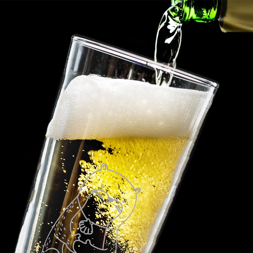 Weizenglas Personalisierbar Otter Muschel Personalisierbares Weizenglas, Personalisierbares Weizen Glas, Vatertag, Personalisierbares Weizenbier Glas, Personalisierbares Weizenbierglas, Weizenglas mit Namen, Weizen Glas mit Namen, Weizenbier Glas mit Namen, Weizenbierglas mit Namen, Wunschtext, Personalisierbar, Selbst gestalten, Otter, Fischotter, Seeotter, Otterliebe, grübeln, träumen, Motivation, Tagträumen, Büro