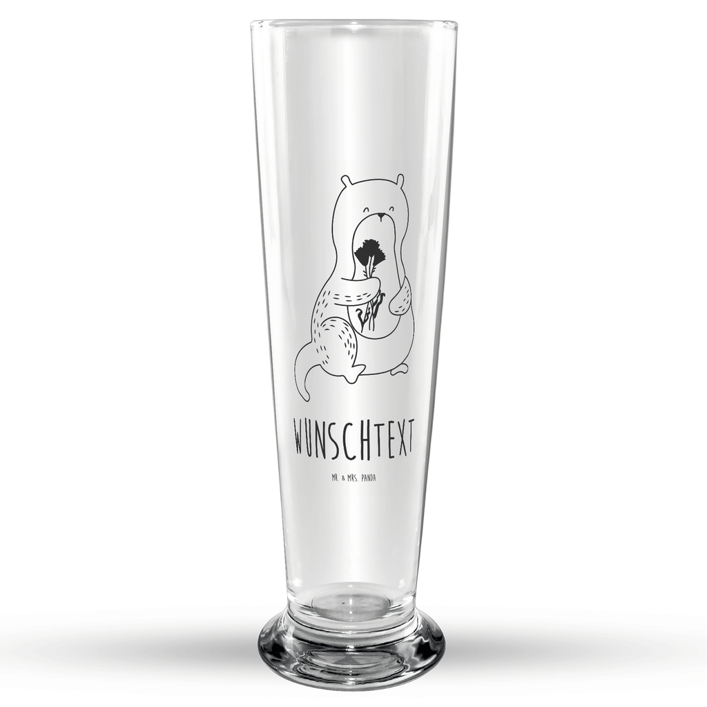 Weizenglas Personalisierbar Otter Blumenstrauß Personalisierbares Weizenglas, Personalisierbares Weizen Glas, Vatertag, Personalisierbares Weizenbier Glas, Personalisierbares Weizenbierglas, Weizenglas mit Namen, Weizen Glas mit Namen, Weizenbier Glas mit Namen, Weizenbierglas mit Namen, Wunschtext, Personalisierbar, Selbst gestalten, Otter, Fischotter, Seeotter, Otter Seeotter See Otter