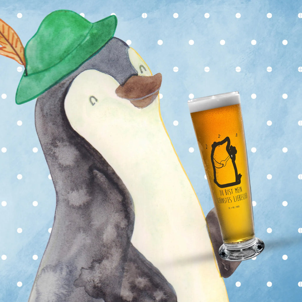 Weizenglas Bär Lied Weizenglas, Weizen Glas, Vatertag, Weizenbier Glas, Weizenbierglas, Bär, Teddy, Teddybär, Bärchen, Bear, Liebeslied, Lied, Song, Valentinstag, Valentine, Geschenk, Partner, Liebe, Freundin, Frau, Herz, Spruch