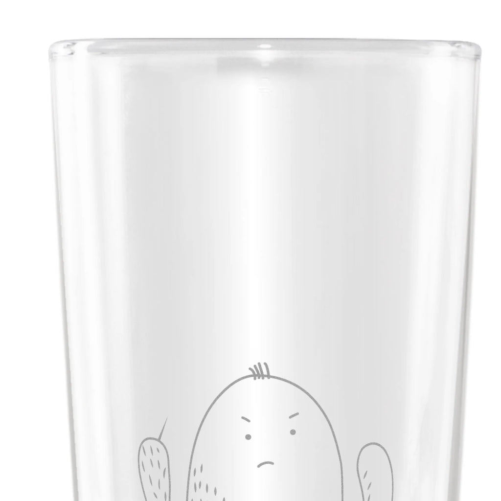 Weizenglas Kaktus Wut Weizenglas, Weizen Glas, Vatertag, Weizenbier Glas, Weizenbierglas, Kaktus, Kakteen, ärgern, Büro, Schule, Büroalltag, Chefin, Kollege, Kollegin, wütend