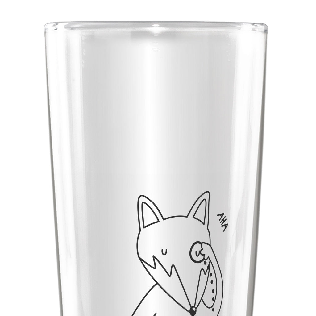 Weizenglas Fuchs Lord Weizenglas, Weizen Glas, Vatertag, Weizenbier Glas, Weizenbierglas, Fuchs, Füchse, tröstende Worte, Spruch lustig, Liebeskummer Geschenk, Motivation Spruch, Problemlösung