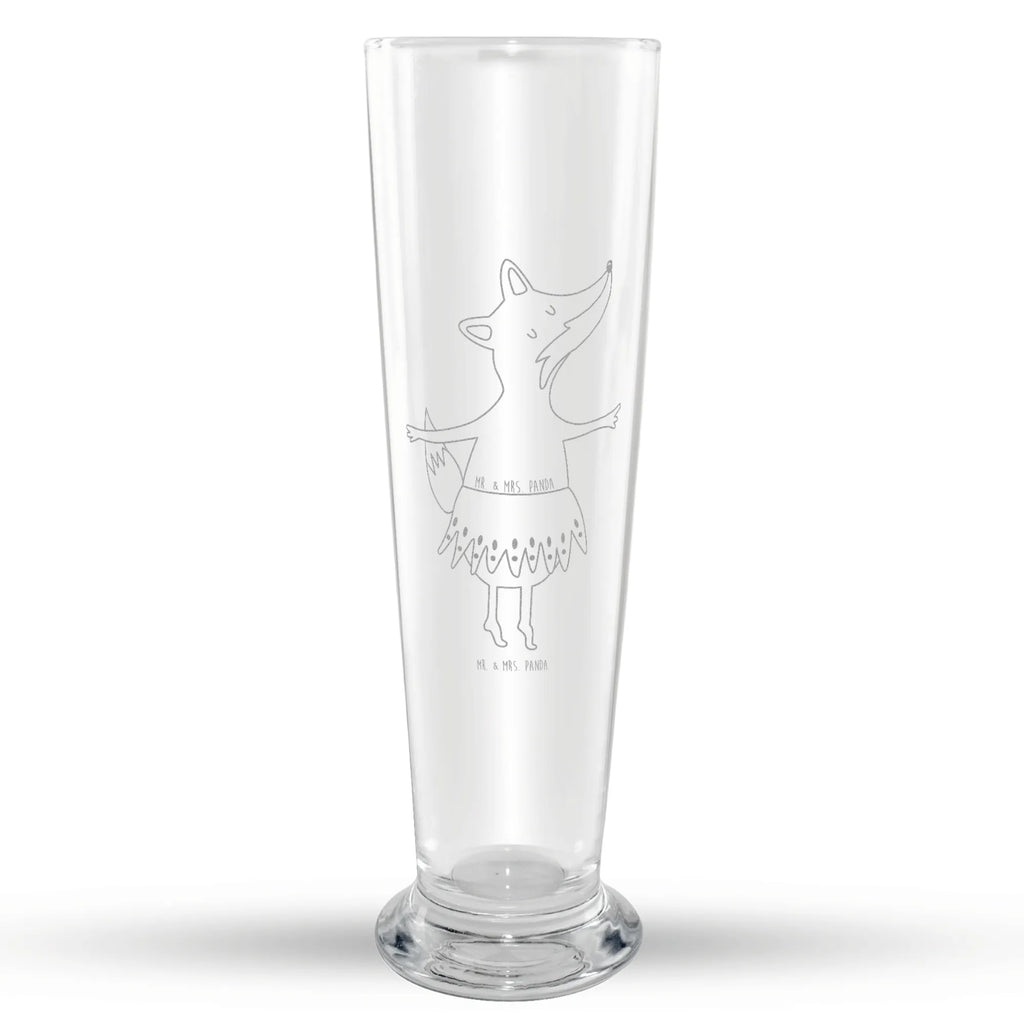 Weizenglas Fuchs Ballerina Weizenglas, Weizen Glas, Vatertag, Weizenbier Glas, Weizenbierglas, Fuchs, Fuchs Spruch, Füchse, Füchsin, Ballerina, Ballett, Tänzerin, Tanzen, Party, Einladung, Geburtstag