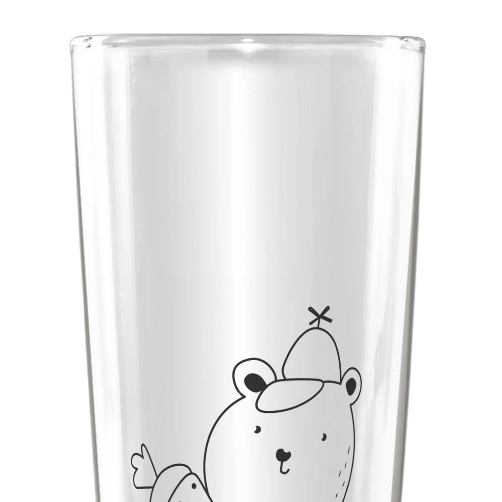 Weizenglas Bär Schultüte Weizenglas, Weizen Glas, Vatertag, Weizenbier Glas, Weizenbierglas, Bär, Teddy, Teddybär, Bär Motiv, Schultüte, Erster Schultag Geschenk, Einschulung Geschenk, Schule Geschenk, Grundschule, Schulanfang, Schulbeginn