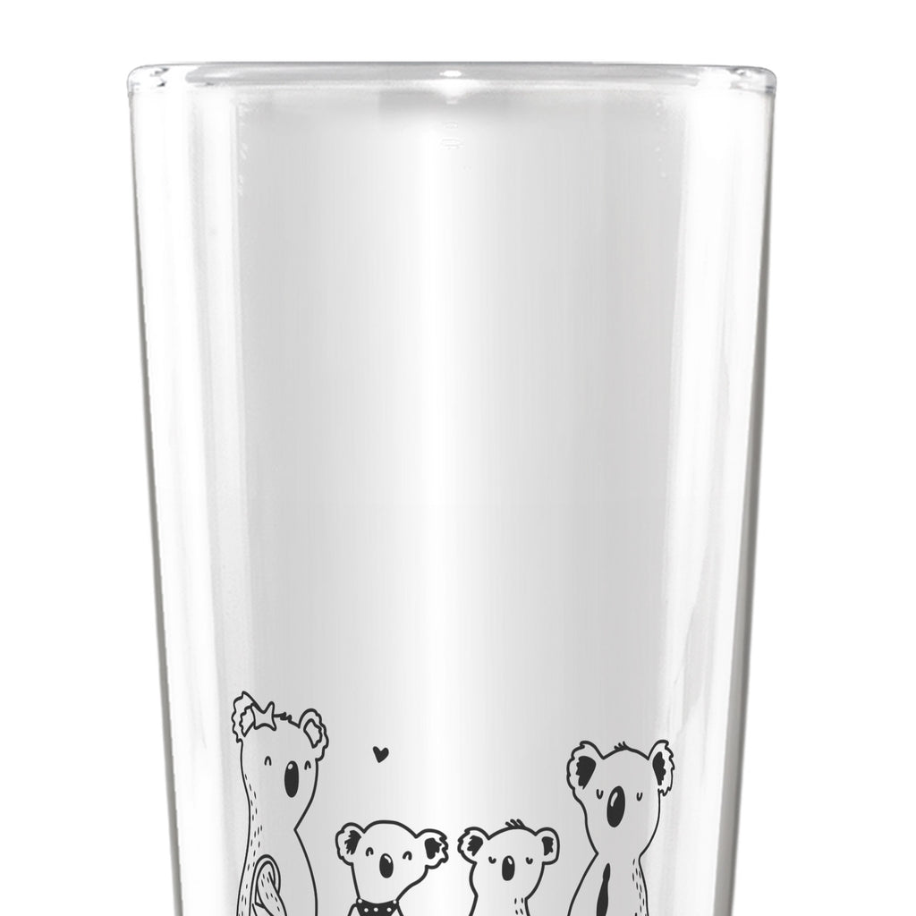 Weizenglas Koala Familie zwei Weizenglas, Weizen Glas, Vatertag, Weizenbier Glas, Weizenbierglas, Familie, Muttertag, Bruder, Schwester, Mama, Papa, Oma, Opa, Koala, Koalabär, beste Familie, Familienzeit, Familienleben, Koalafamilie, Lieblingsfamilie