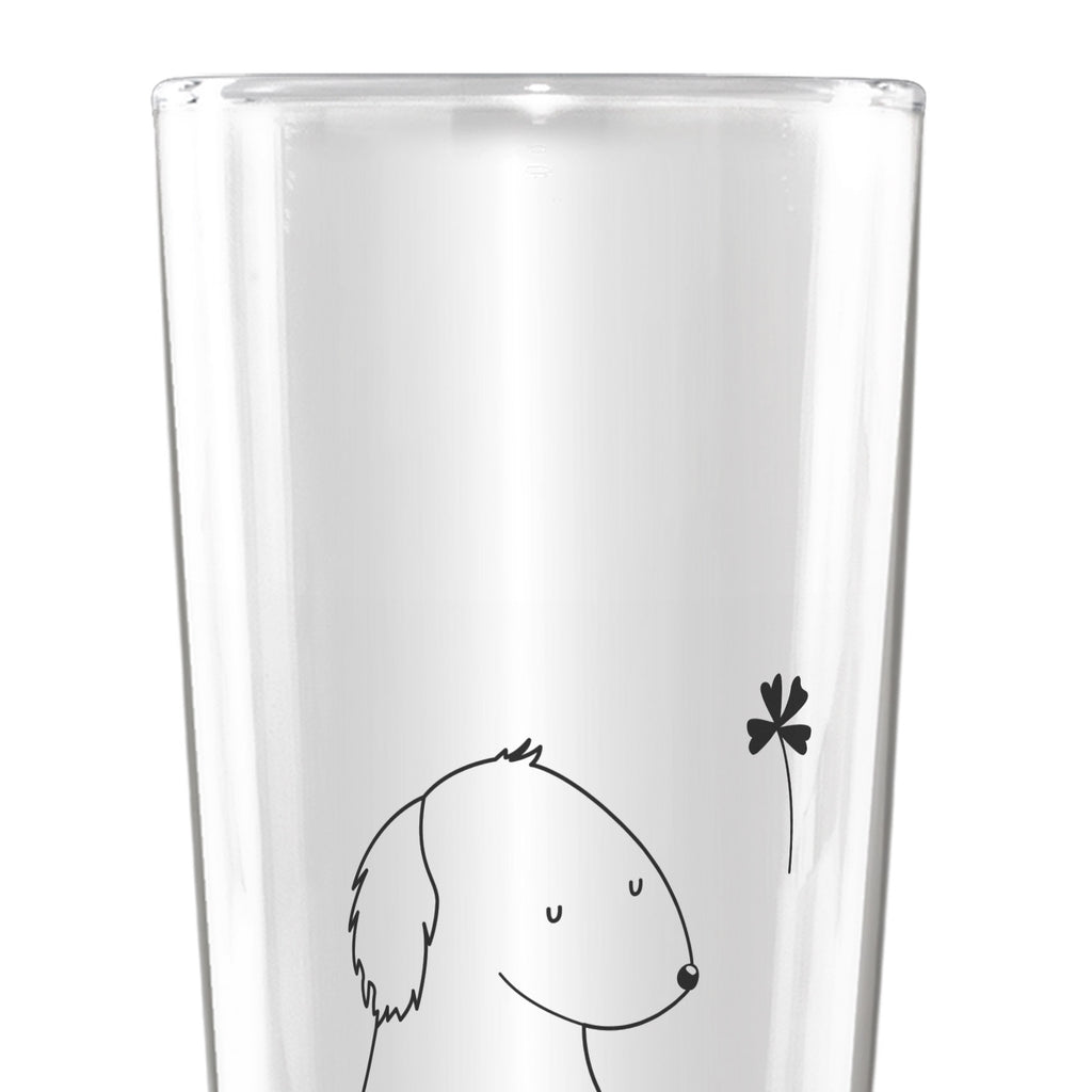 Weizenglas Hund Kleeblatt Weizenglas, Weizen Glas, Vatertag, Weizenbier Glas, Weizenbierglas, Hund, Hundemotiv, Haustier, Hunderasse, Tierliebhaber, Hundebesitzer, Sprüche, Kleeblatt, Glück, Tagträume, Motivation, Neuanfang, Geschenk, Glücksbringer, Selbstliebe, Achtsamkeit