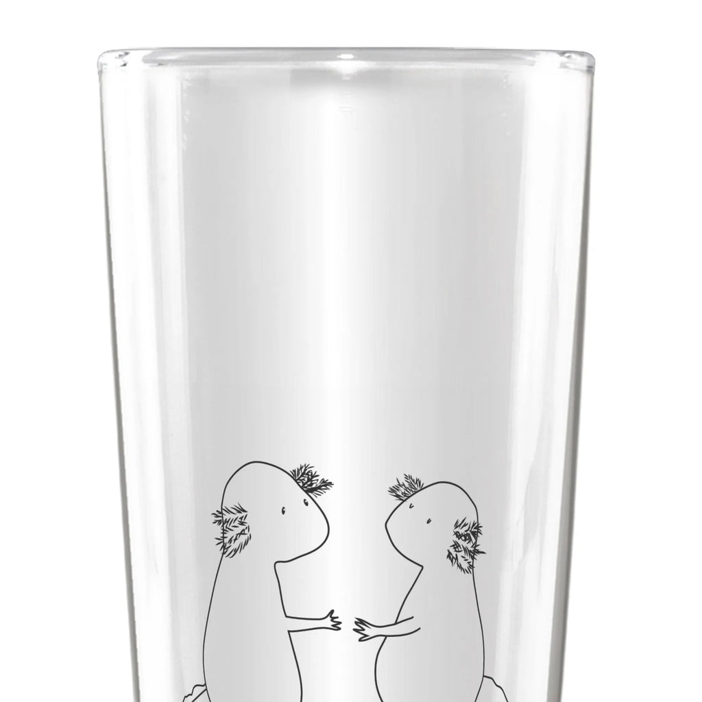 Weizenglas Axolotl Liebe Weizenglas, Weizen Glas, Vatertag, Weizenbier Glas, Weizenbierglas, Axolotl, Molch, Axolot, Schwanzlurch, Lurch, Lurche, Liebe, große Liebe, Liebesbeweis, Freund, Verlobter, Ehemann, Jahrestag, Valentinstag