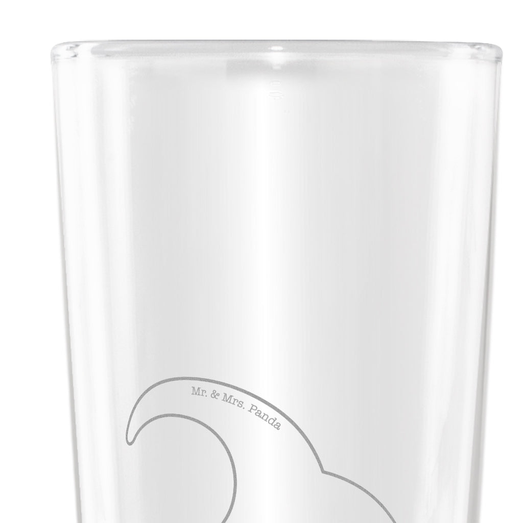 Weizenglas Otter Kopfüber Weizenglas, Weizen Glas, Vatertag, Weizenbier Glas, Weizenbierglas, Otter, Fischotter, Seeotter, Otter Seeotter See Otter