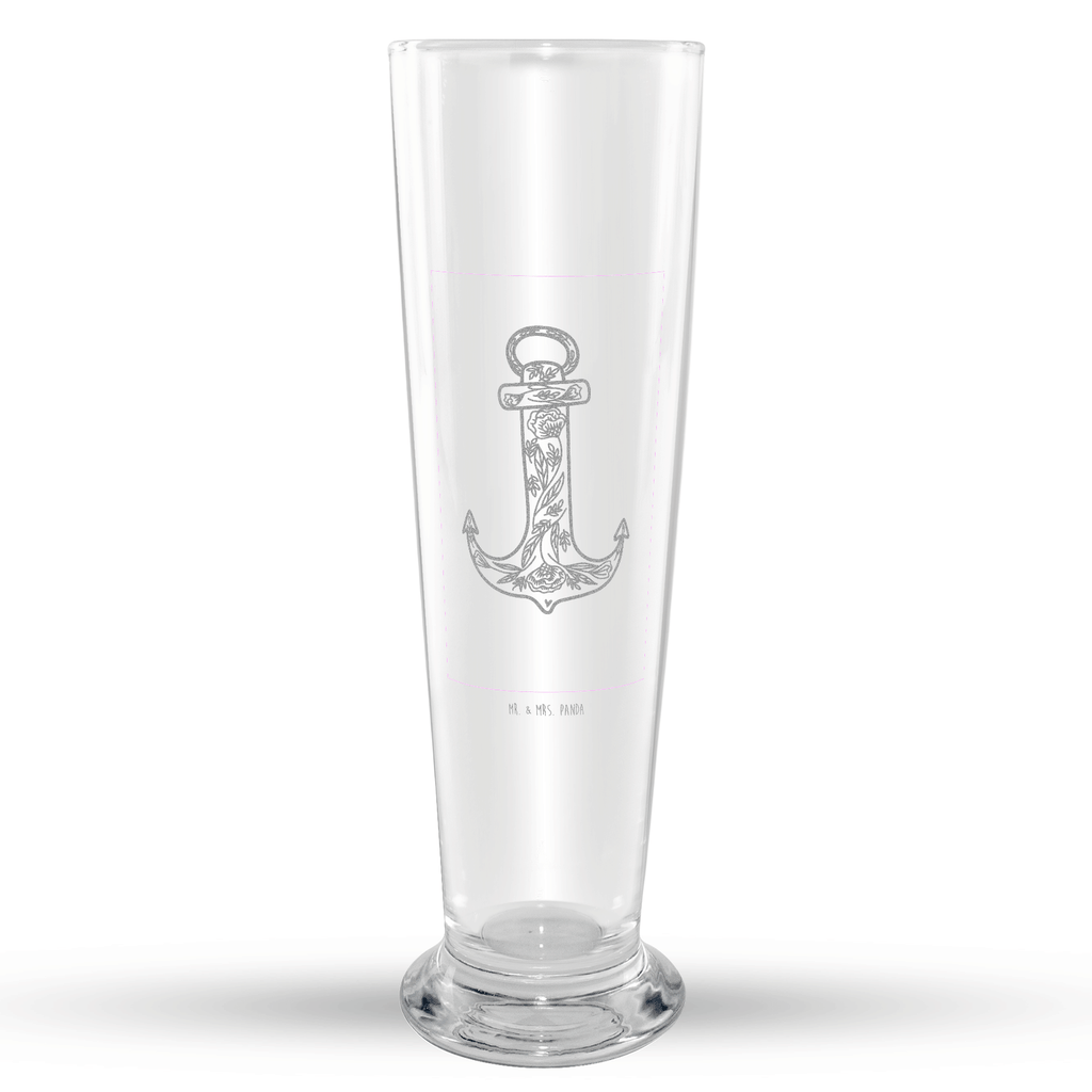 Weizenglas Anker Blau Weizenglas, Weizen Glas, Vatertag, Weizenbier Glas, Weizenbierglas, Tiermotive, Gute Laune, lustige Sprüche, Tiere