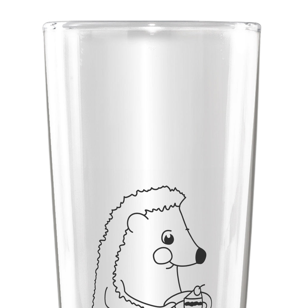 Weizenglas Igel Kuchenstück Weizenglas, Weizen Glas, Vatertag, Weizenbier Glas, Weizenbierglas, Tiermotive, Gute Laune, lustige Sprüche, Tiere, Igel, Essen Spruch, Kuchen, Backen Geschenk, Kuchen backen, Einladung Party, Geburtstagskuchen, Torte