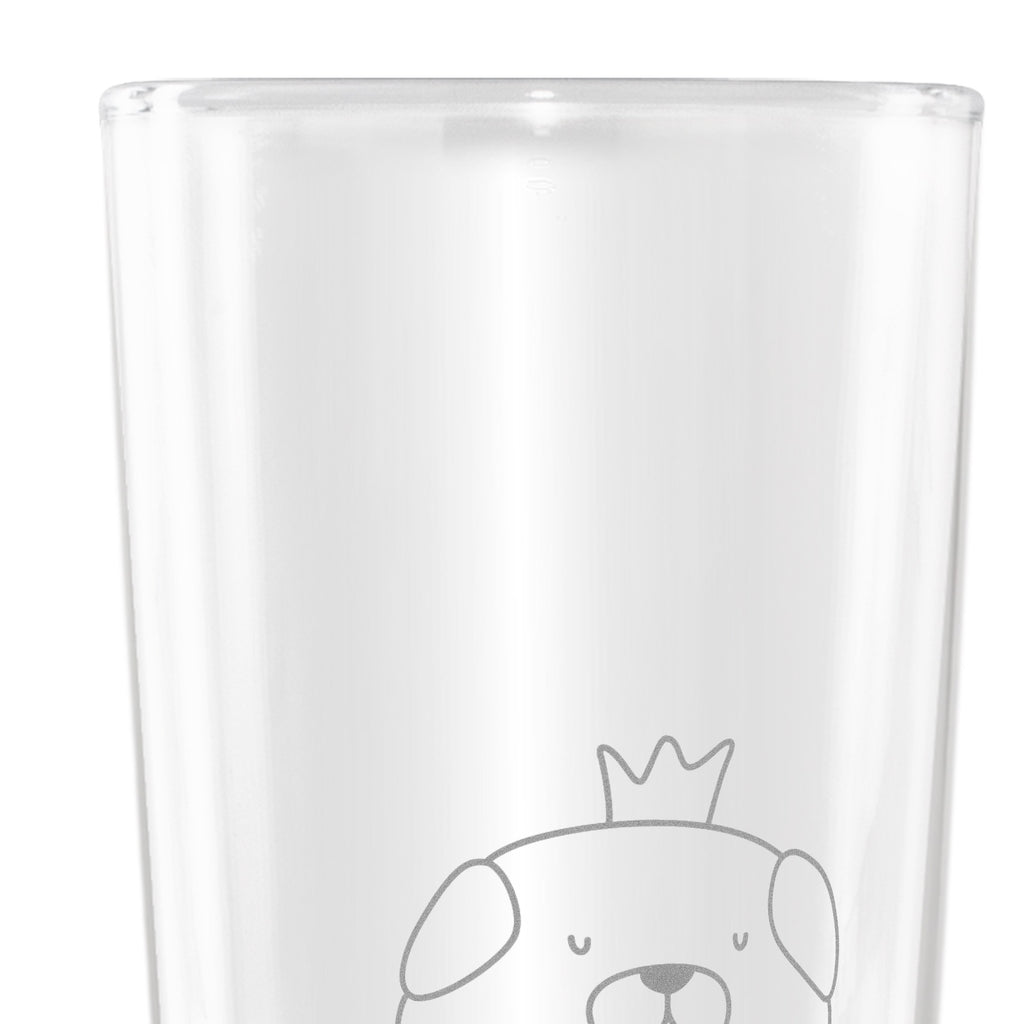 Weizenglas Mops Krone Weizenglas, Weizen Glas, Vatertag, Weizenbier Glas, Weizenbierglas, Hund, Hundemotiv, Haustier, Hunderasse, Tierliebhaber, Hundebesitzer, Sprüche, Mops, allergisch, kinderlos, Hausregel, Hundebesitzer. Spruch, lustig