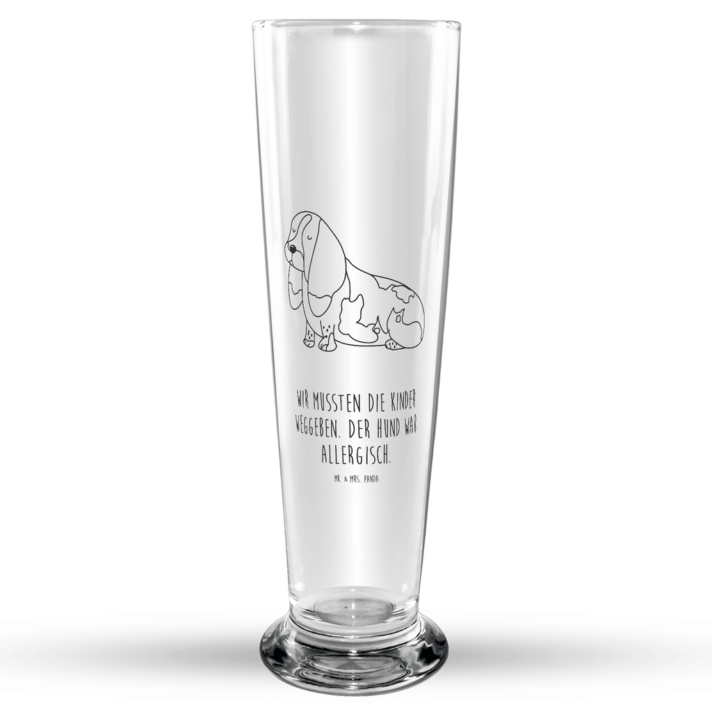 Weizenglas Hund Basset Hound Weizenglas, Weizen Glas, Vatertag, Weizenbier Glas, Weizenbierglas, Hund, Hundemotiv, Haustier, Hunderasse, Tierliebhaber, Hundebesitzer, Sprüche, Basset Hound, Basset, Hundeliebe, kinderlos