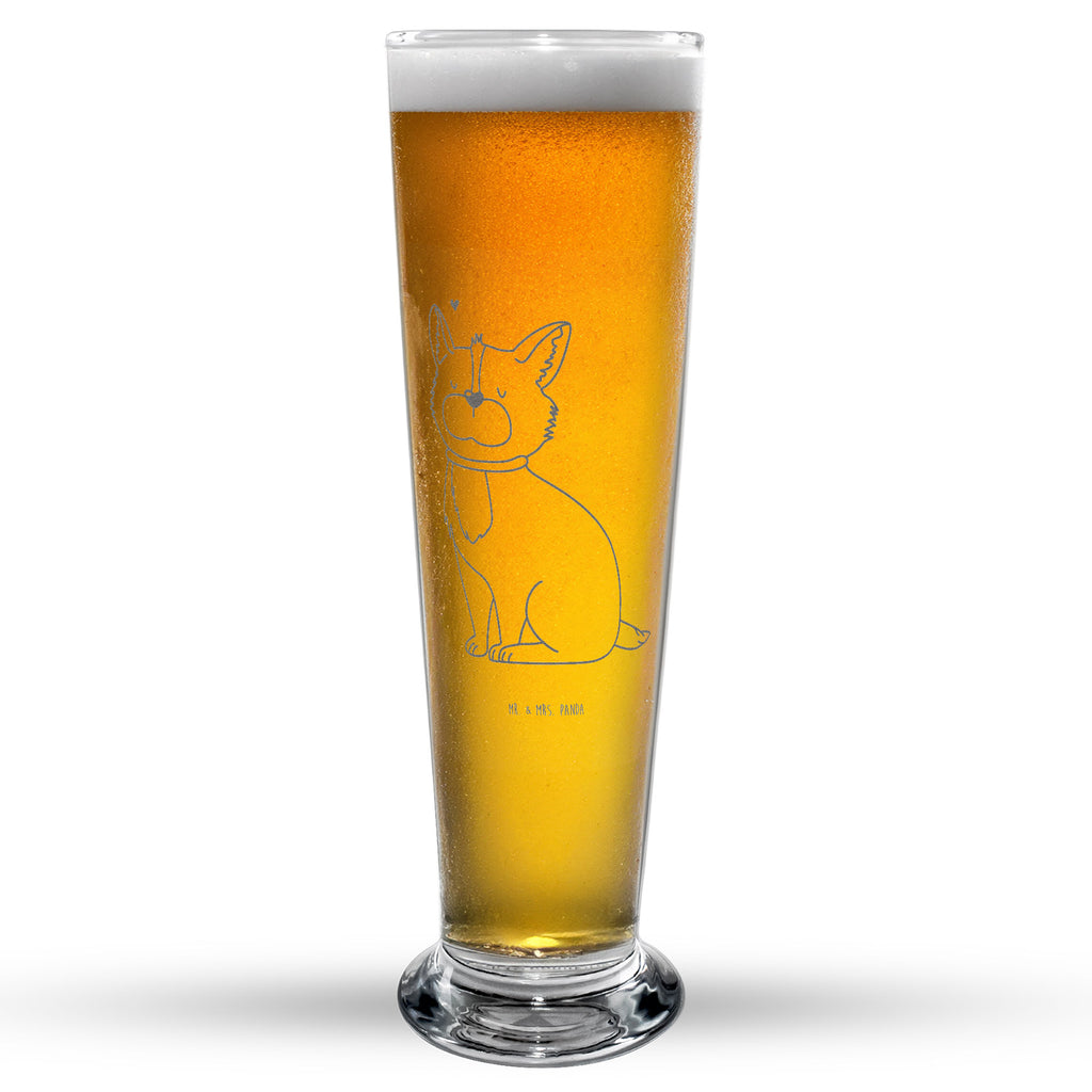 Weizenglas Hund Glück Weizenglas, Weizen Glas, Vatertag, Weizenbier Glas, Weizenbierglas, Hund, Hundemotiv, Haustier, Hunderasse, Tierliebhaber, Hundebesitzer, Sprüche, Corgie, Hundeliebe, Spruch, Hundemama, Liebe