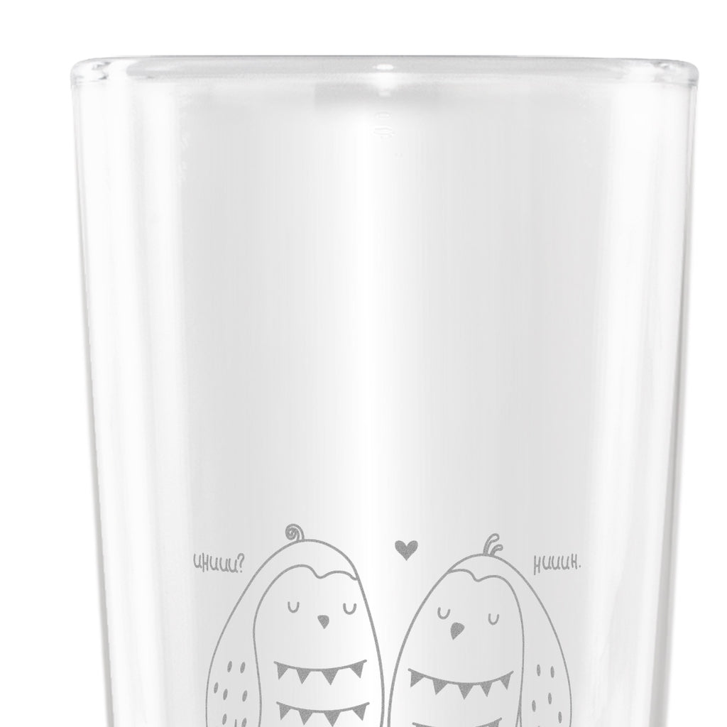 Weizenglas Eulen Liebe Weizenglas, Weizen Glas, Vatertag, Weizenbier Glas, Weizenbierglas, Eule, Eule Deko, Liebe, Hochzeit Spruch, Owl, All you need is love, Liebe Spruch, Freundin Geschenk, Freund, Wortspiel lustig