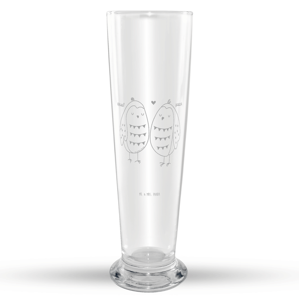 Weizenglas Eulen Liebe Weizenglas, Weizen Glas, Vatertag, Weizenbier Glas, Weizenbierglas, Eule, Eule Deko, Liebe, Hochzeit Spruch, Owl, All you need is love, Liebe Spruch, Freundin Geschenk, Freund, Wortspiel lustig