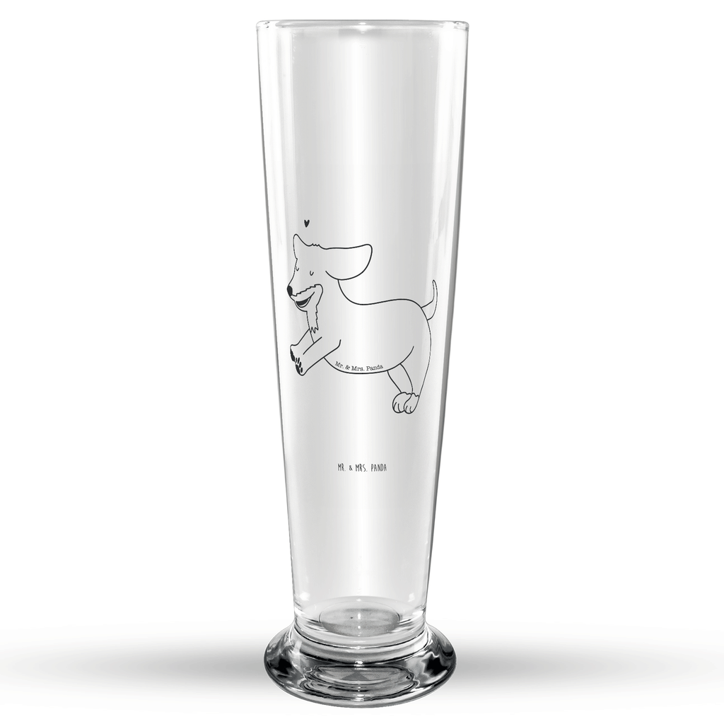 Weizenglas Hund Dackel Weizenglas, Weizen Glas, Vatertag, Weizenbier Glas, Weizenbierglas, Hund, Hundemotiv, Haustier, Hunderasse, Tierliebhaber, Hundebesitzer, Sprüche, Hunde, Dackel, Dachshund, happy dog