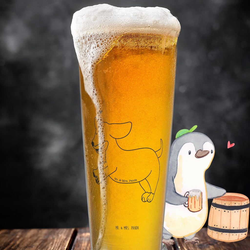 Weizenglas Hund Dackel Weizenglas, Weizen Glas, Vatertag, Weizenbier Glas, Weizenbierglas, Hund, Hundemotiv, Haustier, Hunderasse, Tierliebhaber, Hundebesitzer, Sprüche, Hunde, Dackel, Dachshund, happy dog