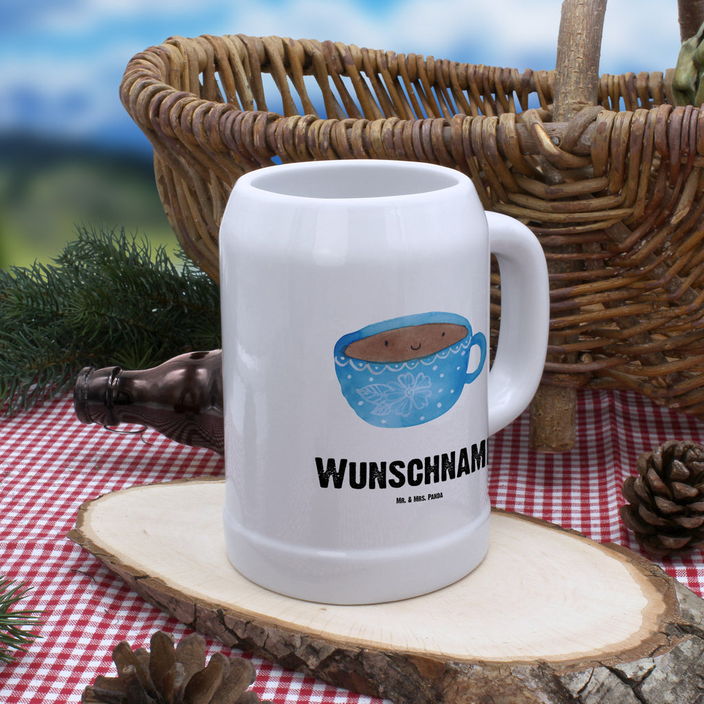 Personalisierter Bierkrug Kaffee Tasse Bierkrug mit Namen, Bierkrug personalisieren, Bierglas mit Namen, Personalisierung, Bedrucken, Tiermotive, Gute Laune, lustige Sprüche, Tiere, Kaffee, Tasse, Liebe, Geschmack, Genuss, Glücklich