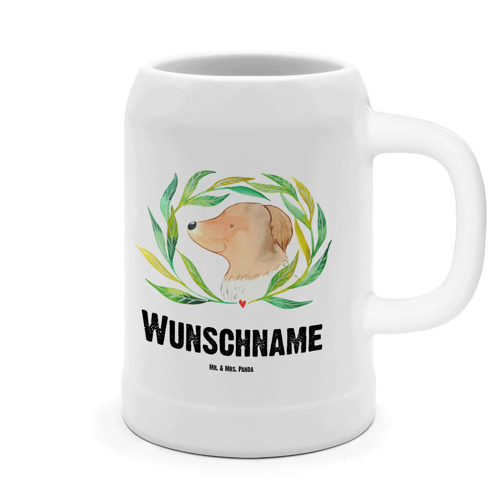 Personalisierter Bierkrug Hund Ranke Bierkrug mit Namen, Bierkrug personalisieren, Bierglas mit Namen, Personalisierung, Bedrucken, Hund, Hundemotiv, Haustier, Hunderasse, Tierliebhaber, Hundebesitzer, Sprüche, Ranke, Therapie, Selbsttherapie, Hundeliebe, Hundeglück, Hunde