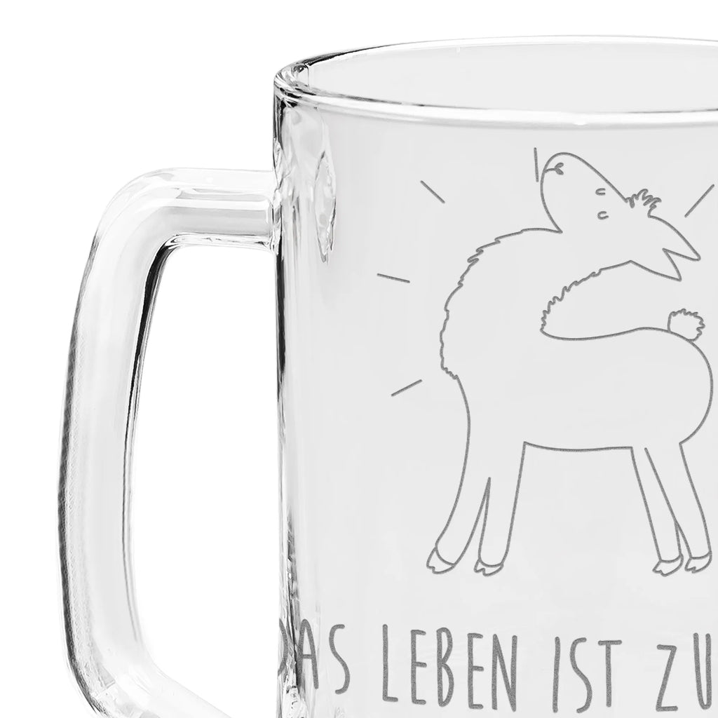 Gravur Bierkrug Lama Stolz Bierkrug, Bier Krug, Bierkrug Glas, Vatertag, Lama, Alpaka, Lamas, Außenseiter, Anders, Neustart, stolz, Hippie, Freundin, Freundinnen, beste Freundin, Kumpel, Familie, Family