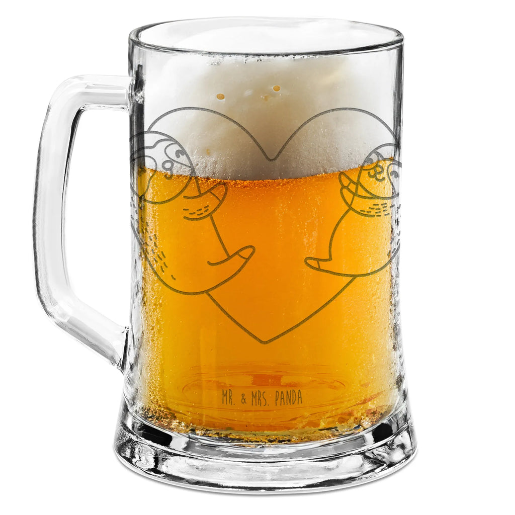 Gravur Bierkrug Faultiere Herz Bierkrug, Bier Krug, Bierkrug Glas, Vatertag, Liebe, Partner, Freund, Freundin, Ehemann, Ehefrau, Heiraten, Verlobung, Heiratsantrag, Liebesgeschenk, Jahrestag, Hocheitstag, Valentinstag, Geschenk für Frauen, Hochzeitstag, Mitbringsel, Geschenk für Freundin, Geschenk für Partner, Liebesbeweis, für Männer, für Ehemann