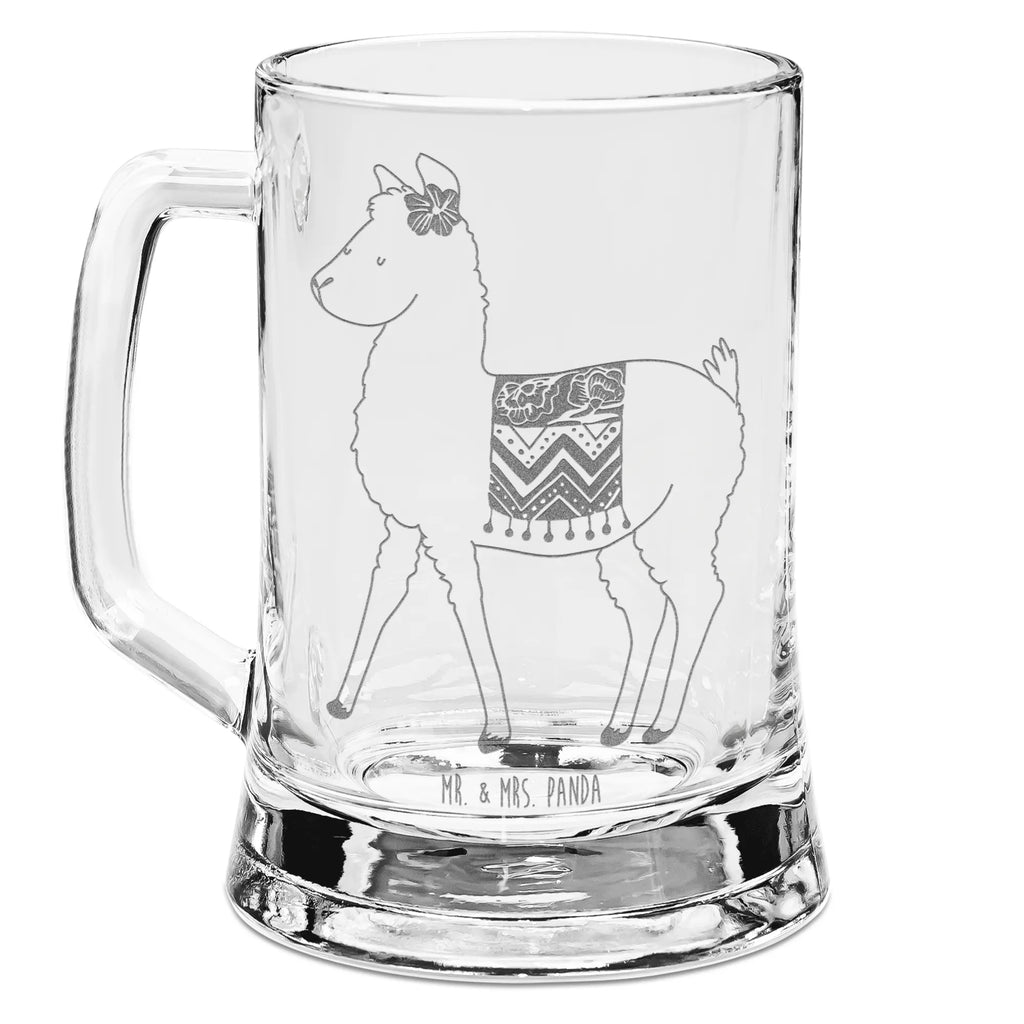 Gravur Bierkrug Alpaka Stolz Bierkrug, Bier Krug, Bierkrug Glas, Vatertag, Alpaka, Lama