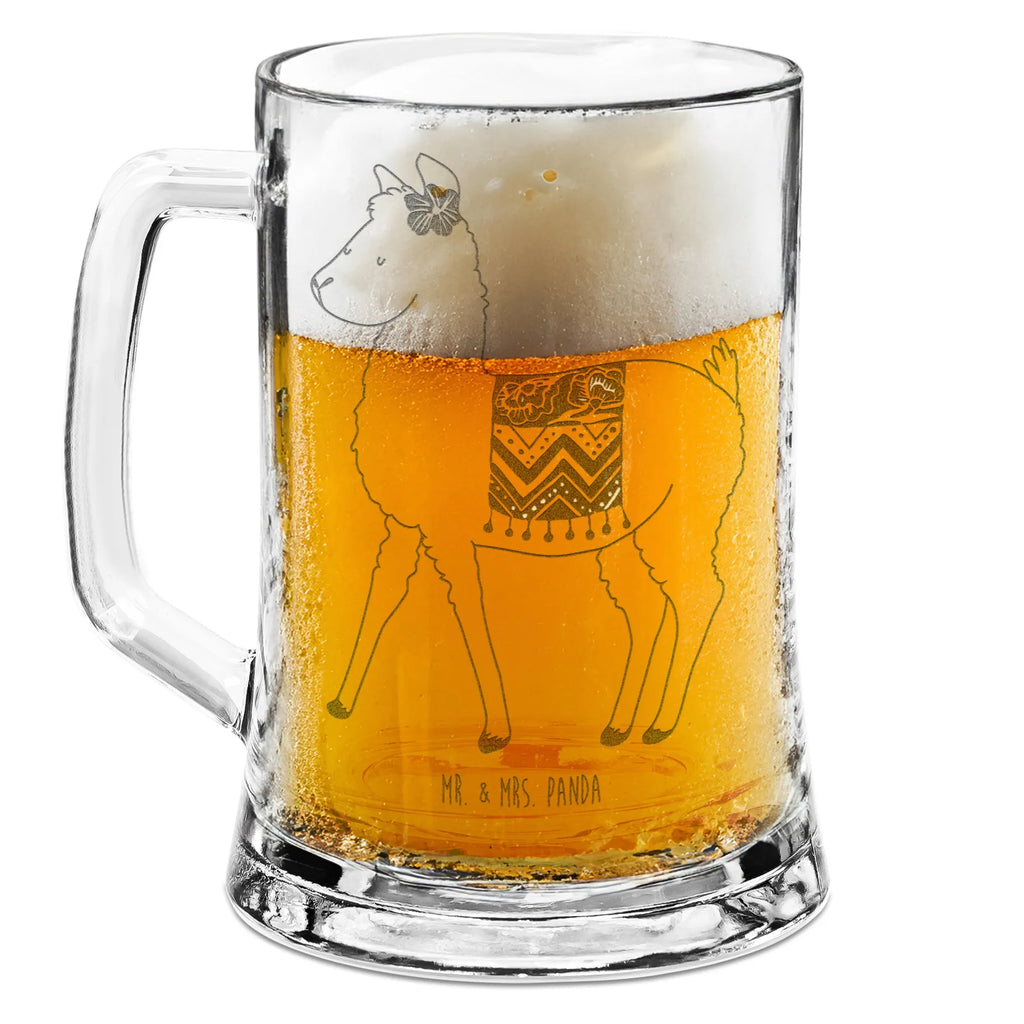 Gravur Bierkrug Alpaka Stolz Bierkrug, Bier Krug, Bierkrug Glas, Vatertag, Alpaka, Lama